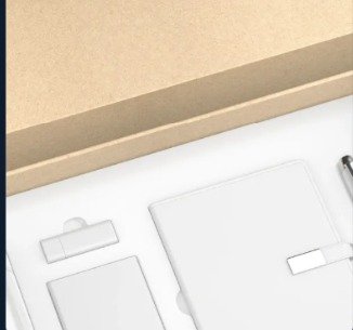 Custom promotional print products